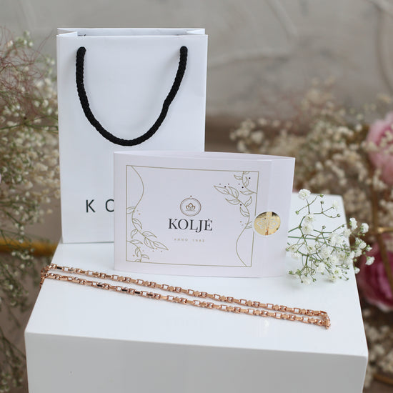 Dāvanu kupons Koljē