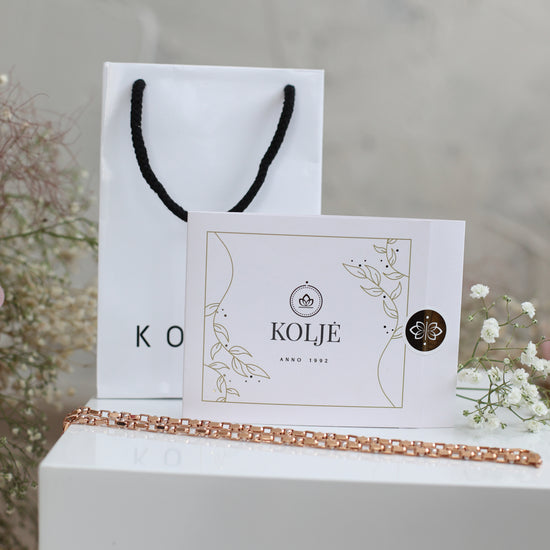 Dāvanu kupons Koljē