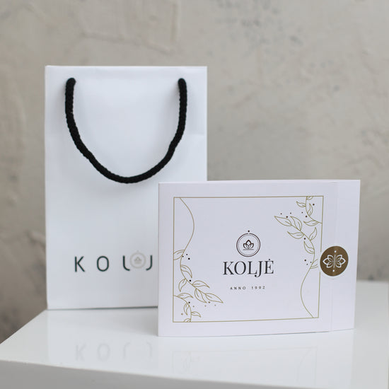 Dāvanu kupons Koljē