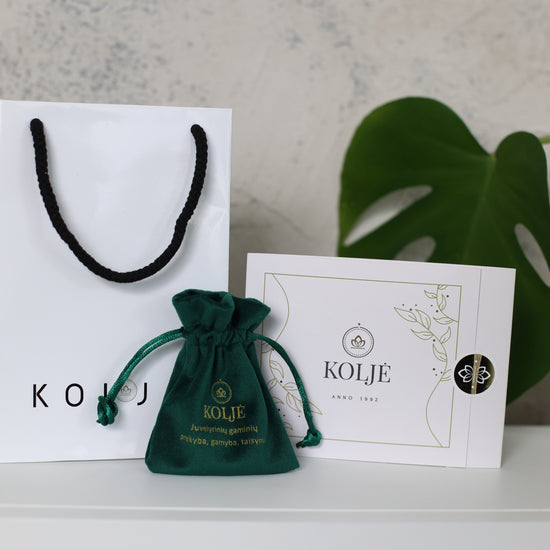 Dāvanu kupons Koljē