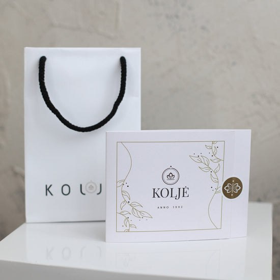 Dāvanu kupons Koljē