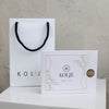 Dāvanu kupons Koljē