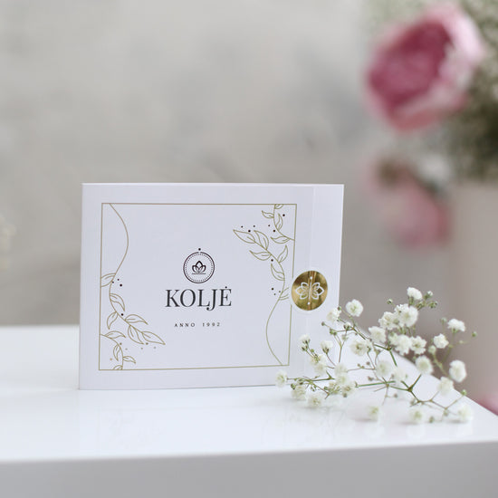 Dāvanu kupons Koljē