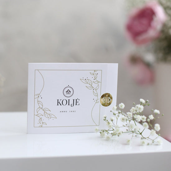 Dāvanu kupons Koljē