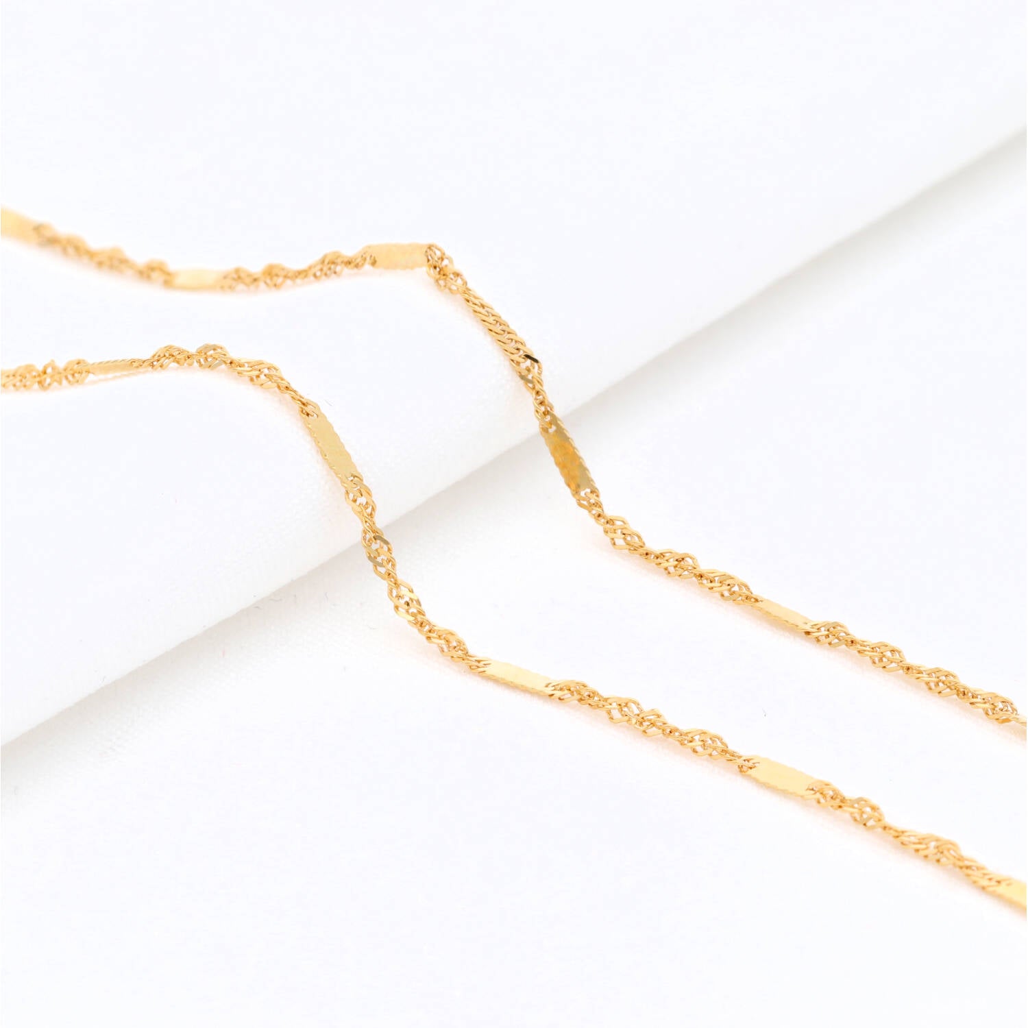 Zelta ķēde Koljē
