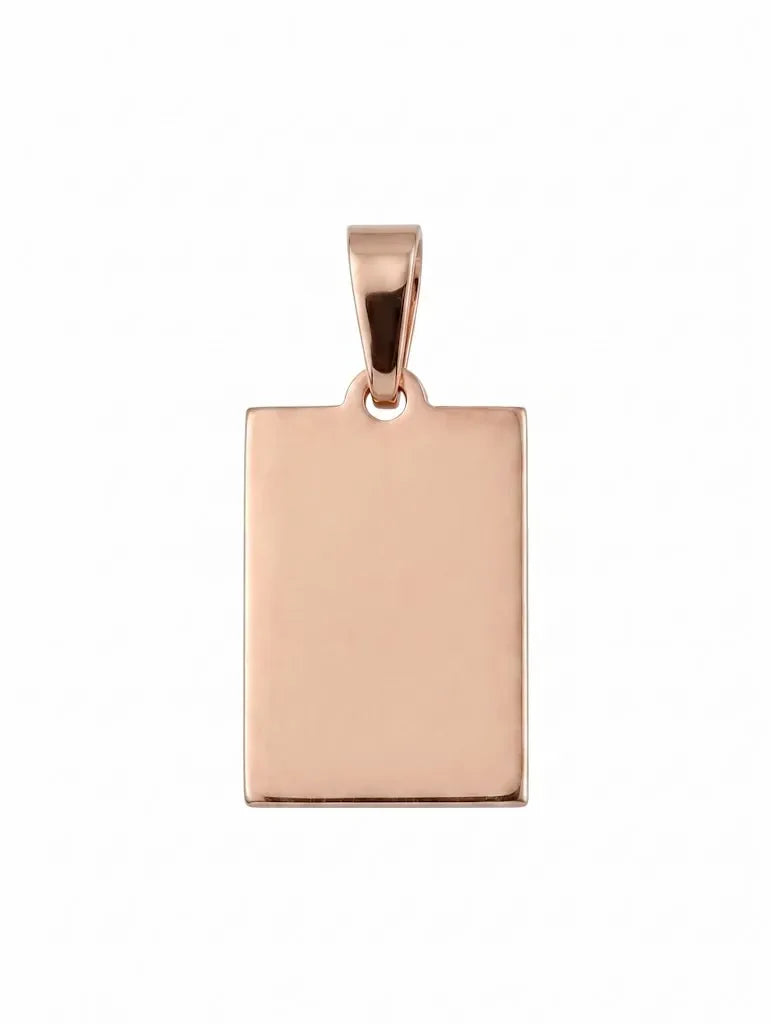 Minimalistinis aukso pakabukas