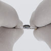 Кольцо с бриллиантами 0.03ct.