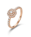 Zelta gredzens
