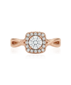 Zelta gredzens