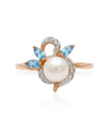 Zelta gredzens
