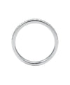 Gredzens ar briljantiem 0,25 ct.