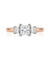 Zelta gredzens