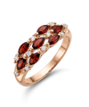 Zelta gredzens